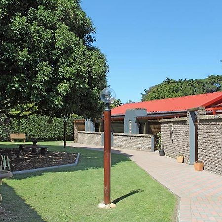 Haven On Hoopoe Hotel Sedgefield Exterior foto