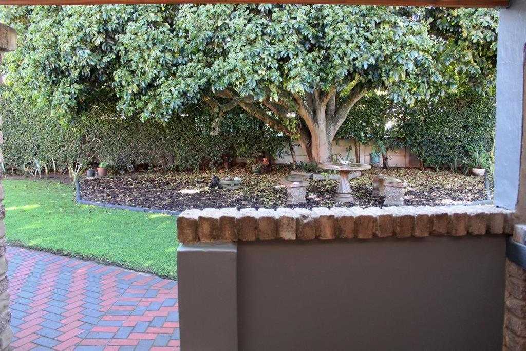 Haven On Hoopoe Hotel Sedgefield Exterior foto