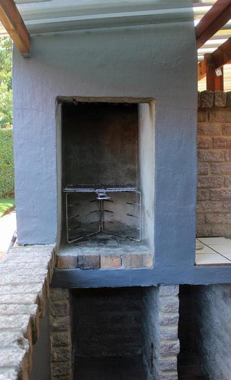 Haven On Hoopoe Hotel Sedgefield Exterior foto