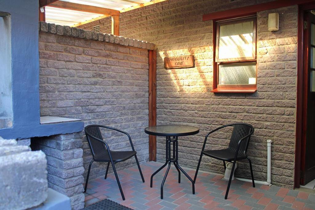 Haven On Hoopoe Hotel Sedgefield Exterior foto
