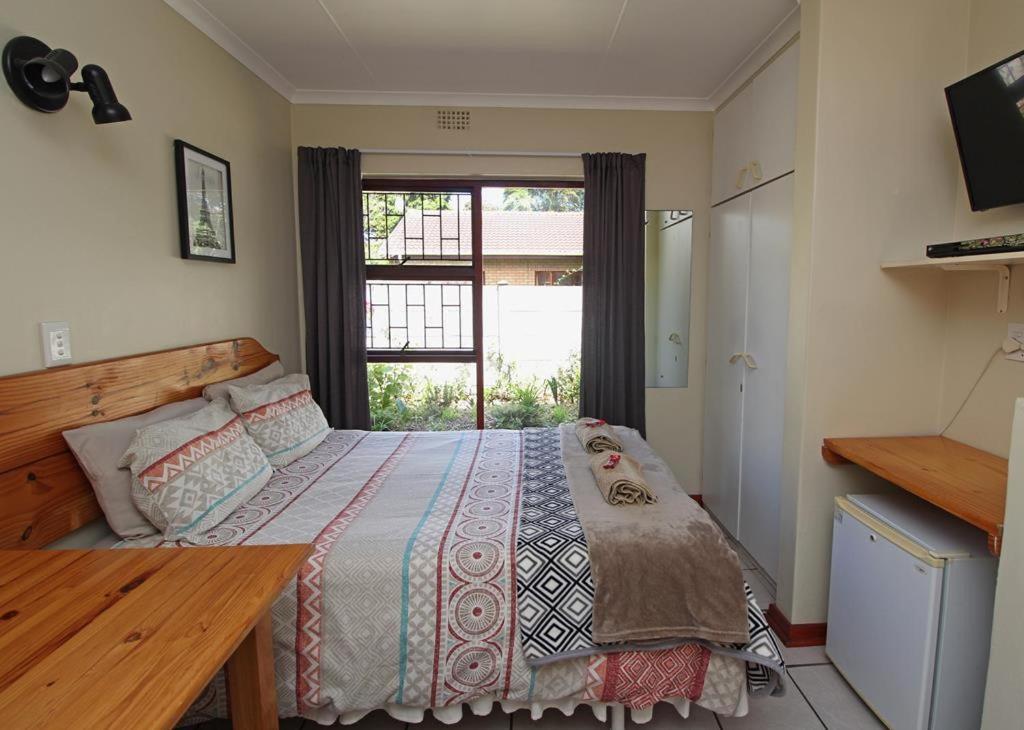 Haven On Hoopoe Hotel Sedgefield Exterior foto
