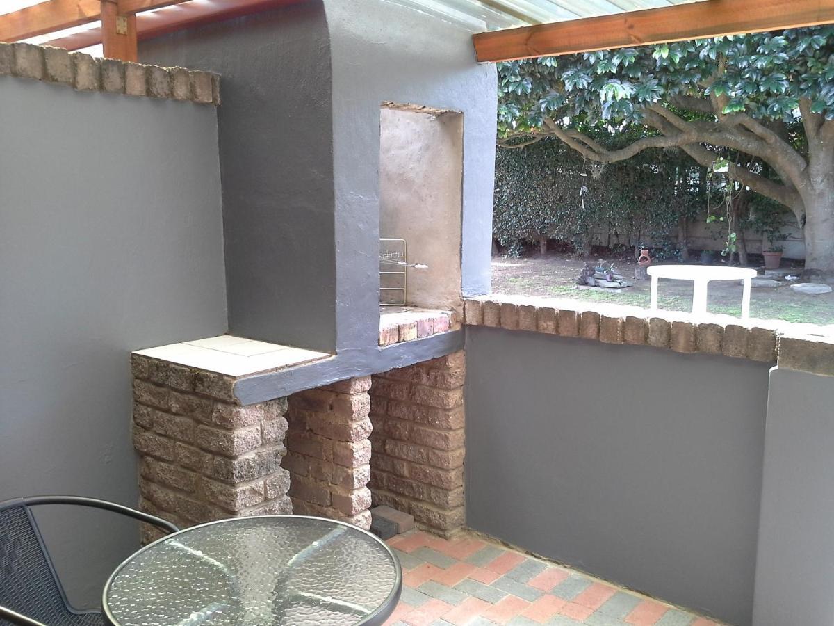 Haven On Hoopoe Hotel Sedgefield Exterior foto
