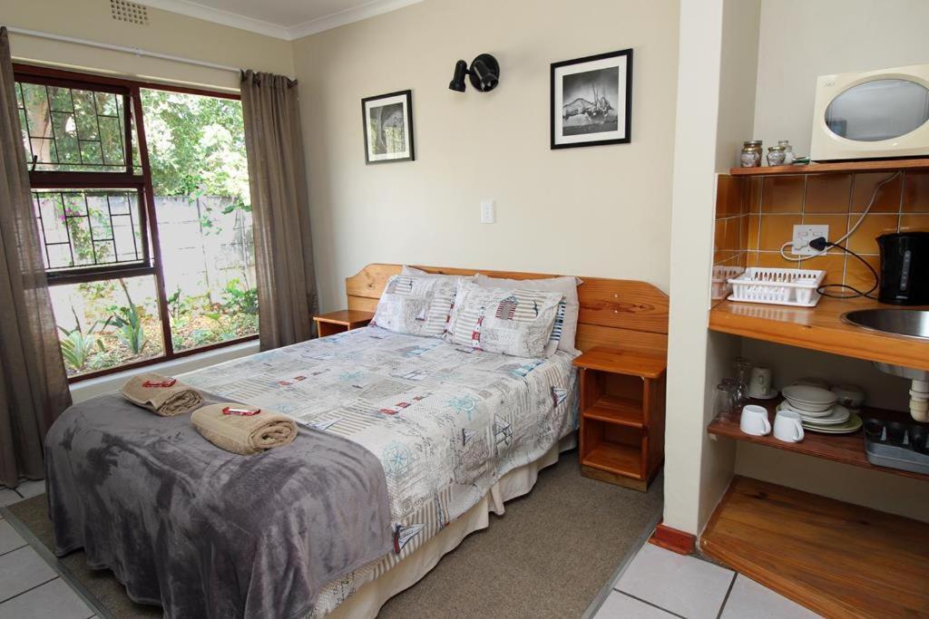 Haven On Hoopoe Hotel Sedgefield Exterior foto
