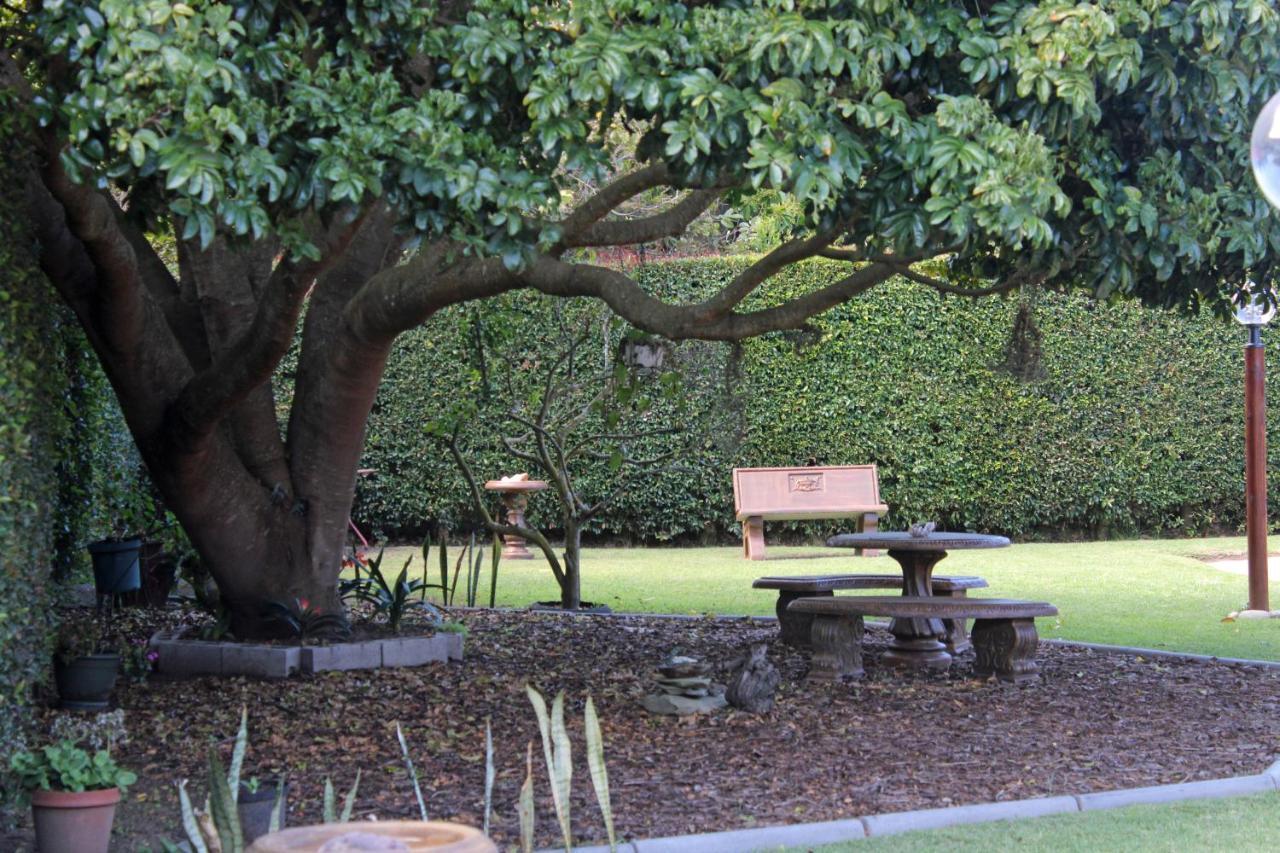 Haven On Hoopoe Hotel Sedgefield Exterior foto